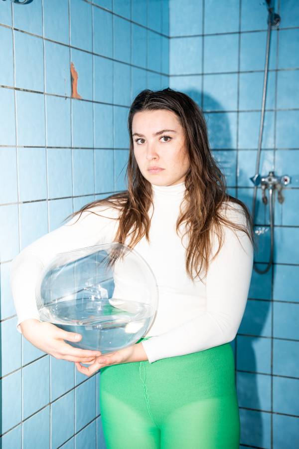 Donna | Isabel Schoonbeek